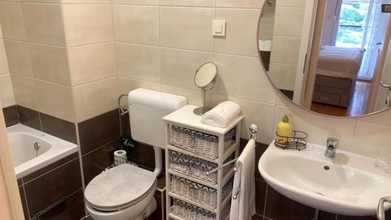 Apartman Greta Διαμέρισμα Σπλιτ Εξωτερικό φωτογραφία