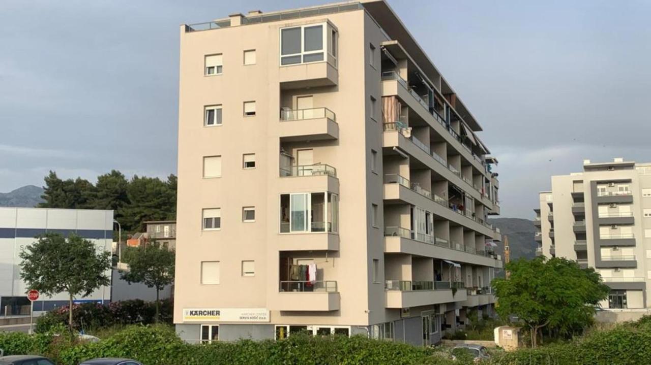Apartman Greta Διαμέρισμα Σπλιτ Εξωτερικό φωτογραφία