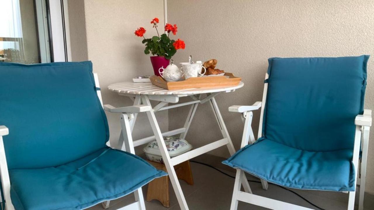 Apartman Greta Διαμέρισμα Σπλιτ Εξωτερικό φωτογραφία