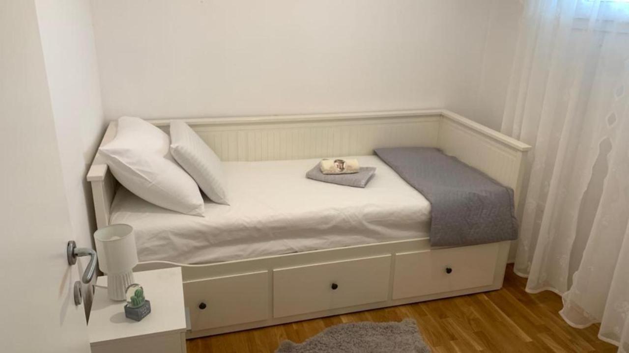 Apartman Greta Διαμέρισμα Σπλιτ Εξωτερικό φωτογραφία