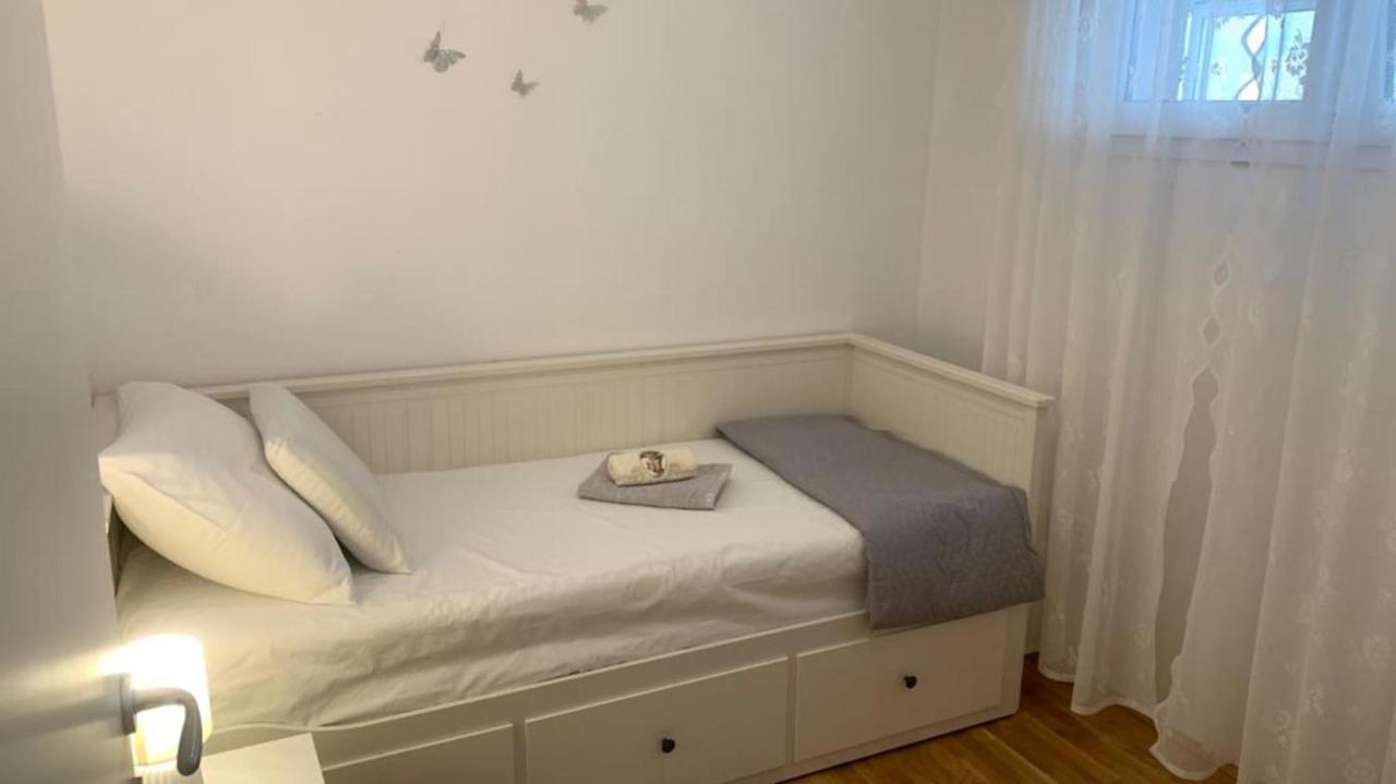 Apartman Greta Διαμέρισμα Σπλιτ Εξωτερικό φωτογραφία