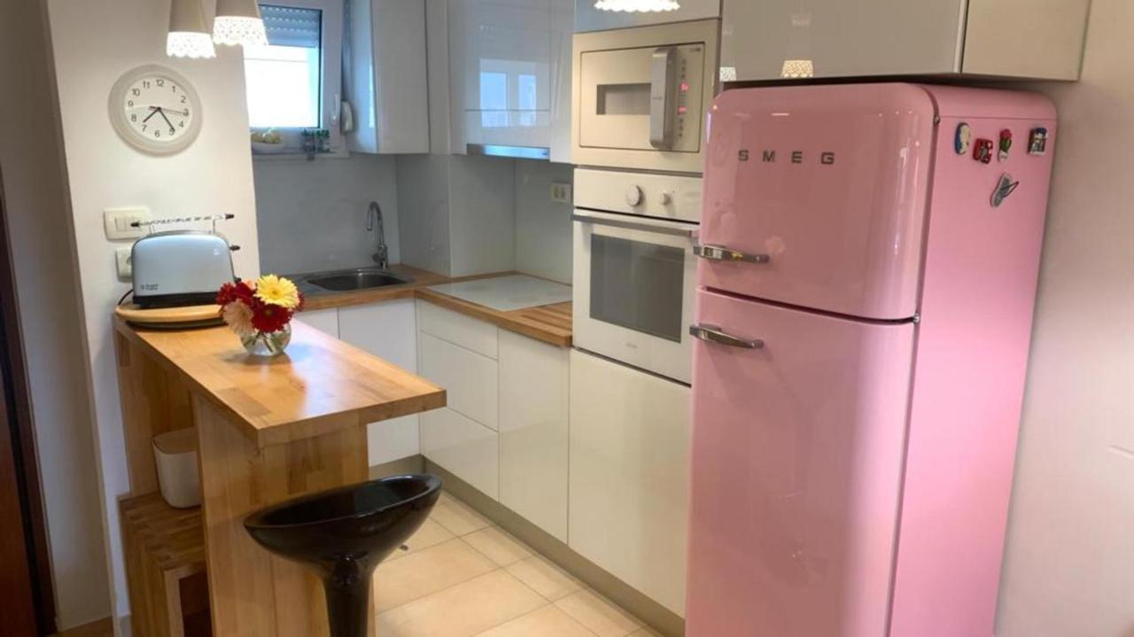 Apartman Greta Διαμέρισμα Σπλιτ Εξωτερικό φωτογραφία
