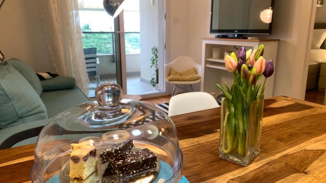 Apartman Greta Διαμέρισμα Σπλιτ Εξωτερικό φωτογραφία