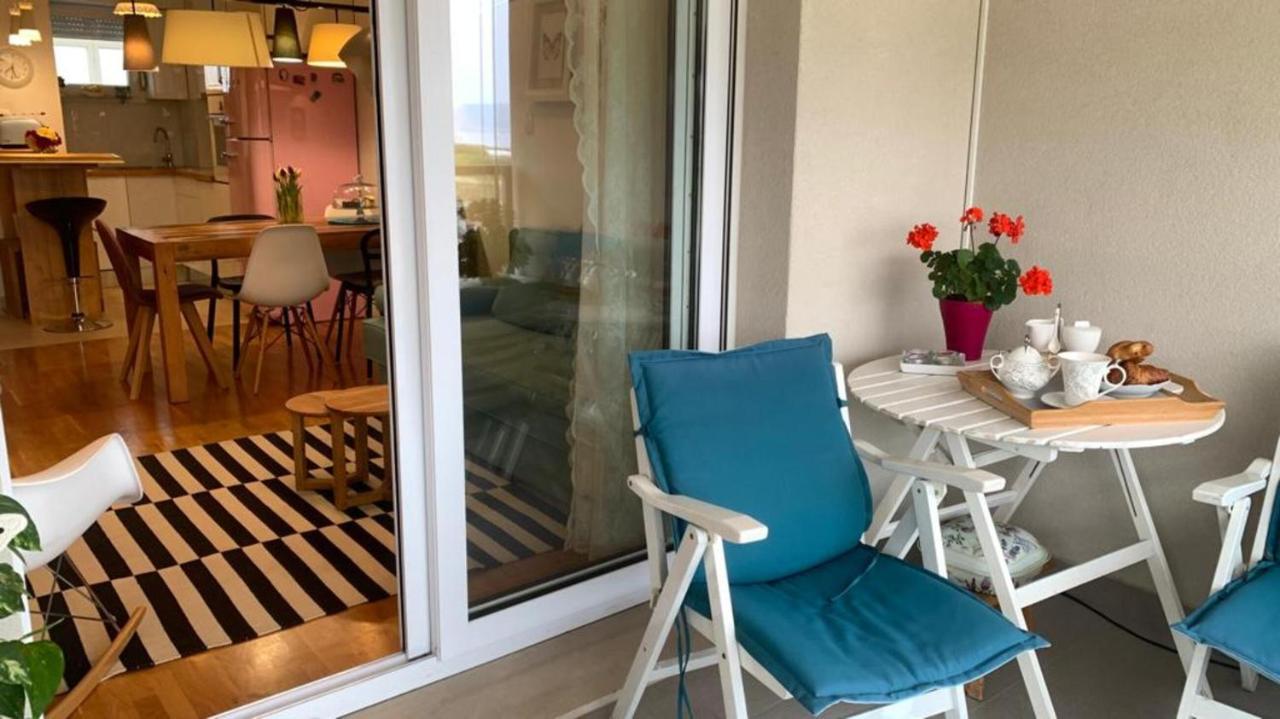 Apartman Greta Διαμέρισμα Σπλιτ Εξωτερικό φωτογραφία