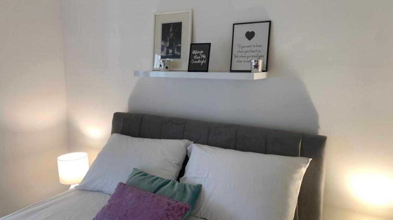 Apartman Greta Διαμέρισμα Σπλιτ Εξωτερικό φωτογραφία
