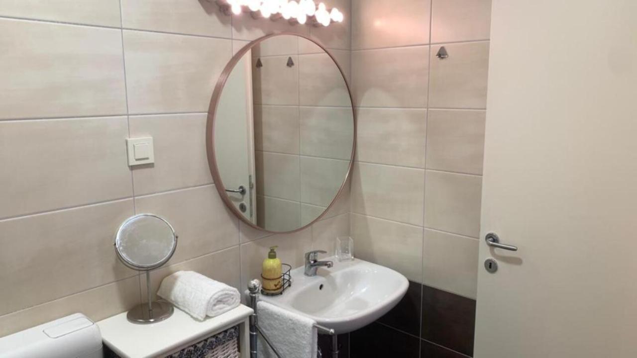 Apartman Greta Διαμέρισμα Σπλιτ Εξωτερικό φωτογραφία