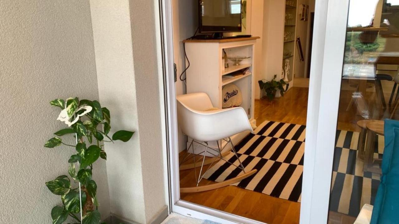 Apartman Greta Διαμέρισμα Σπλιτ Εξωτερικό φωτογραφία