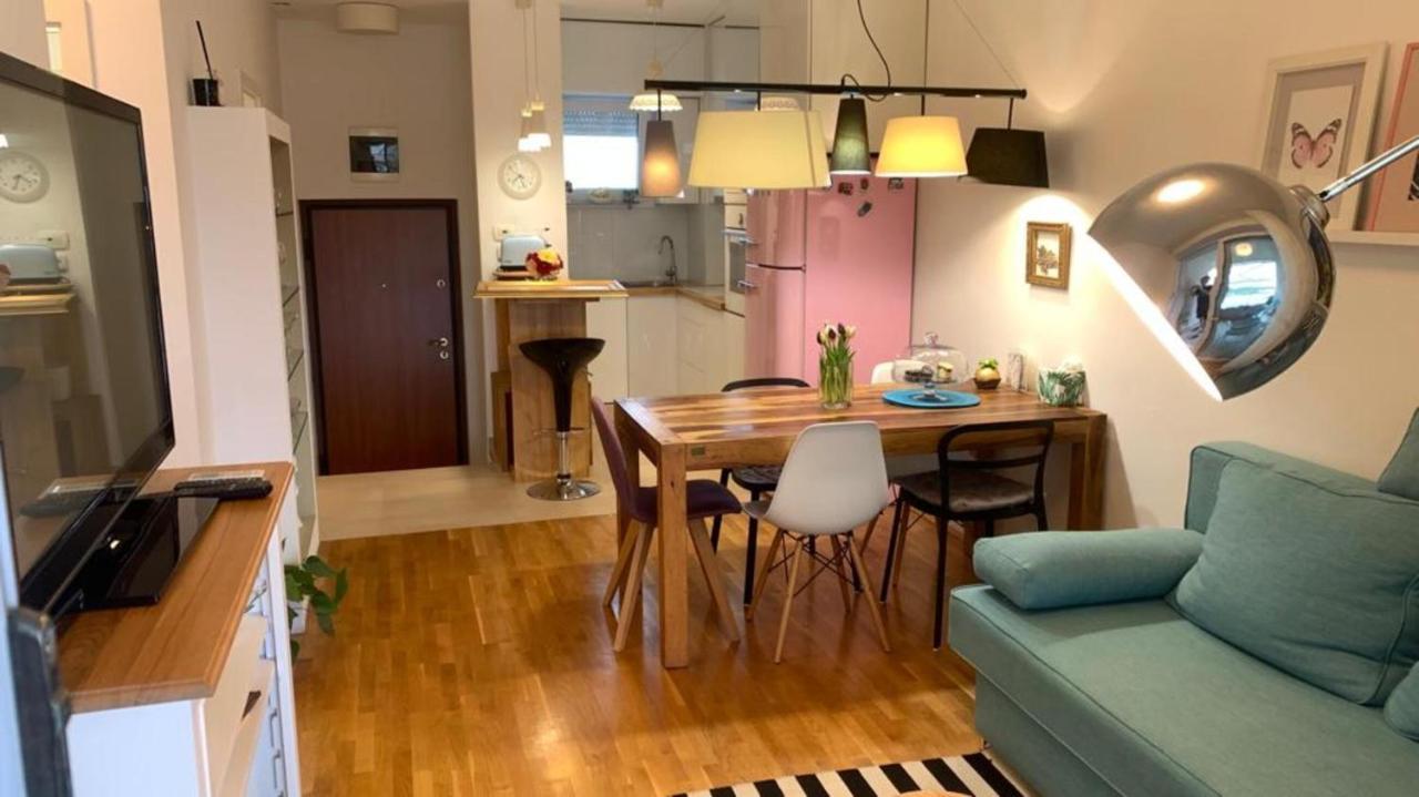 Apartman Greta Διαμέρισμα Σπλιτ Εξωτερικό φωτογραφία
