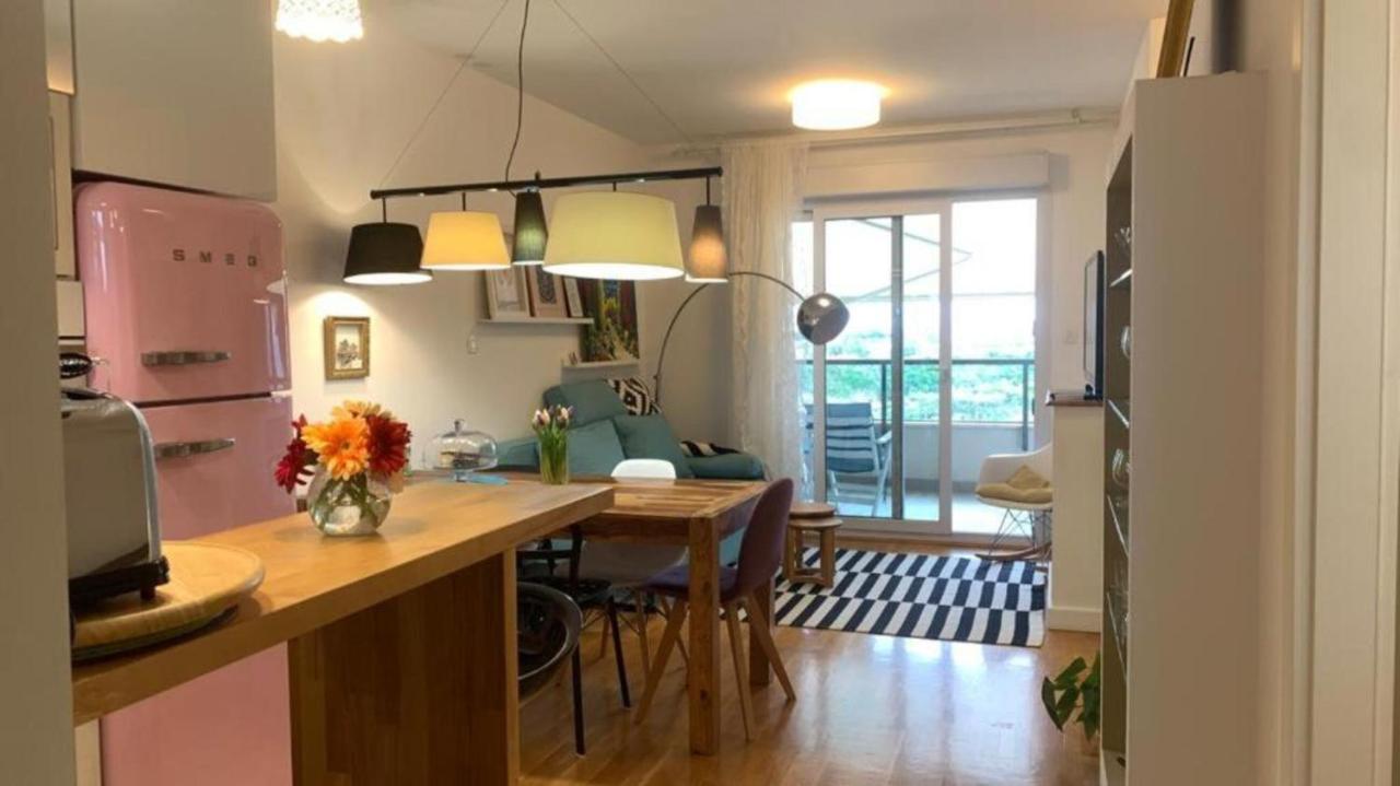 Apartman Greta Διαμέρισμα Σπλιτ Εξωτερικό φωτογραφία