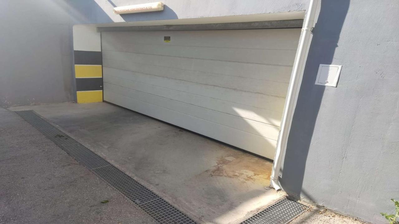 Apartman Greta Διαμέρισμα Σπλιτ Εξωτερικό φωτογραφία